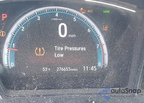 2020 Honda Civic Lx from USA, damaged, VIN 19XFC2F69LE020364